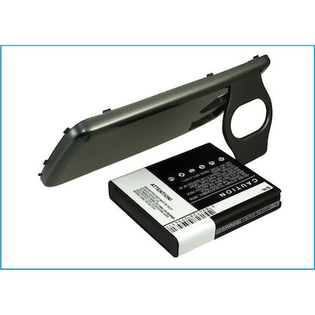 Bsc Preferred Samsung SCH-I515 3300mAh Mobile Phone Replacement Battery CS-SMI515DL.1